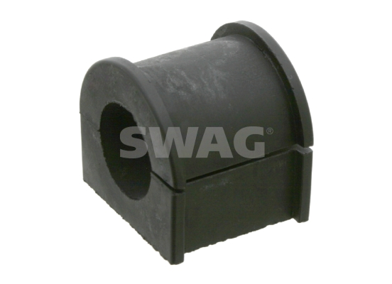 Ulożenie priečneho stabilizátora SWAG